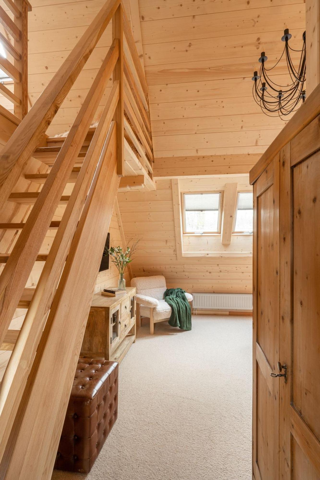 Chalet Moja Nad Potokiem 1868 Centrum Z Widokiem *
